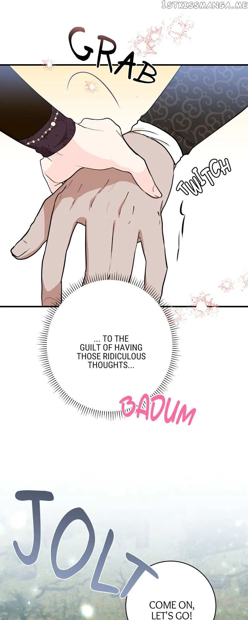 Goodbye My Juliet Chapter 20 – Page 39