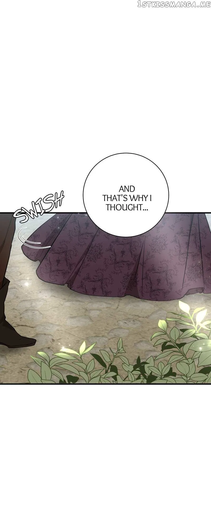 Goodbye My Juliet Chapter 20 – Page 44