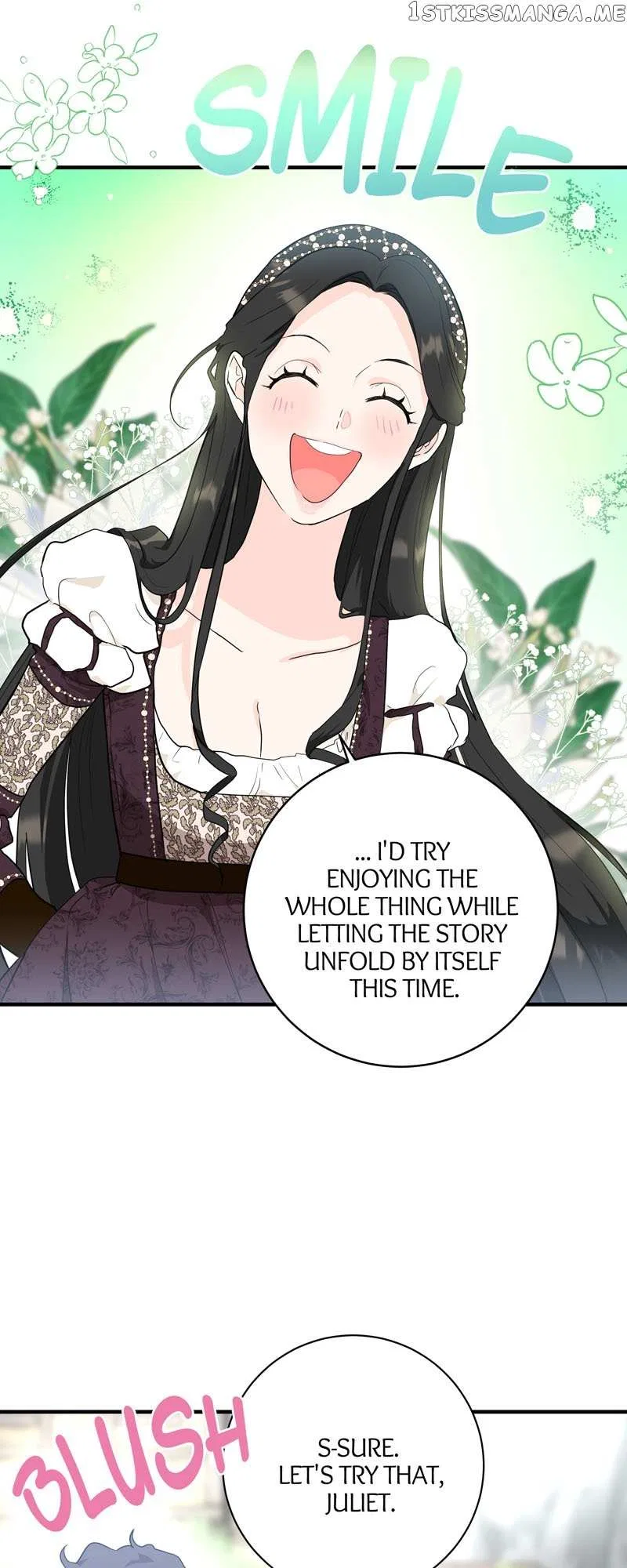 Goodbye My Juliet Chapter 20 – Page 45