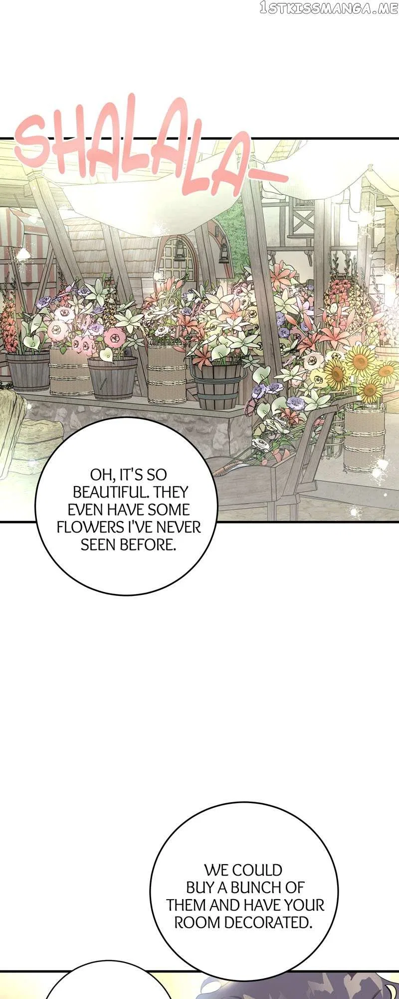Goodbye My Juliet Chapter 20 – Page 48