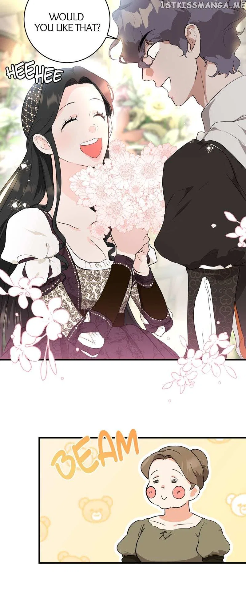Goodbye My Juliet Chapter 20 – Page 49