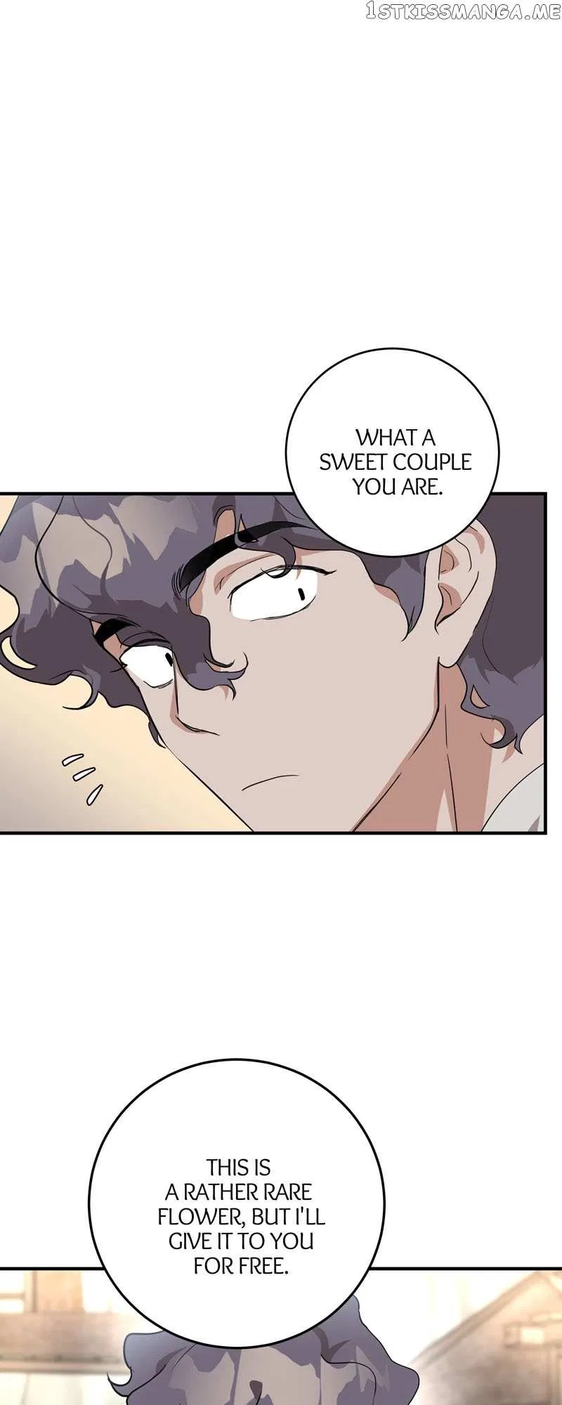 Goodbye My Juliet Chapter 20 – Page 50