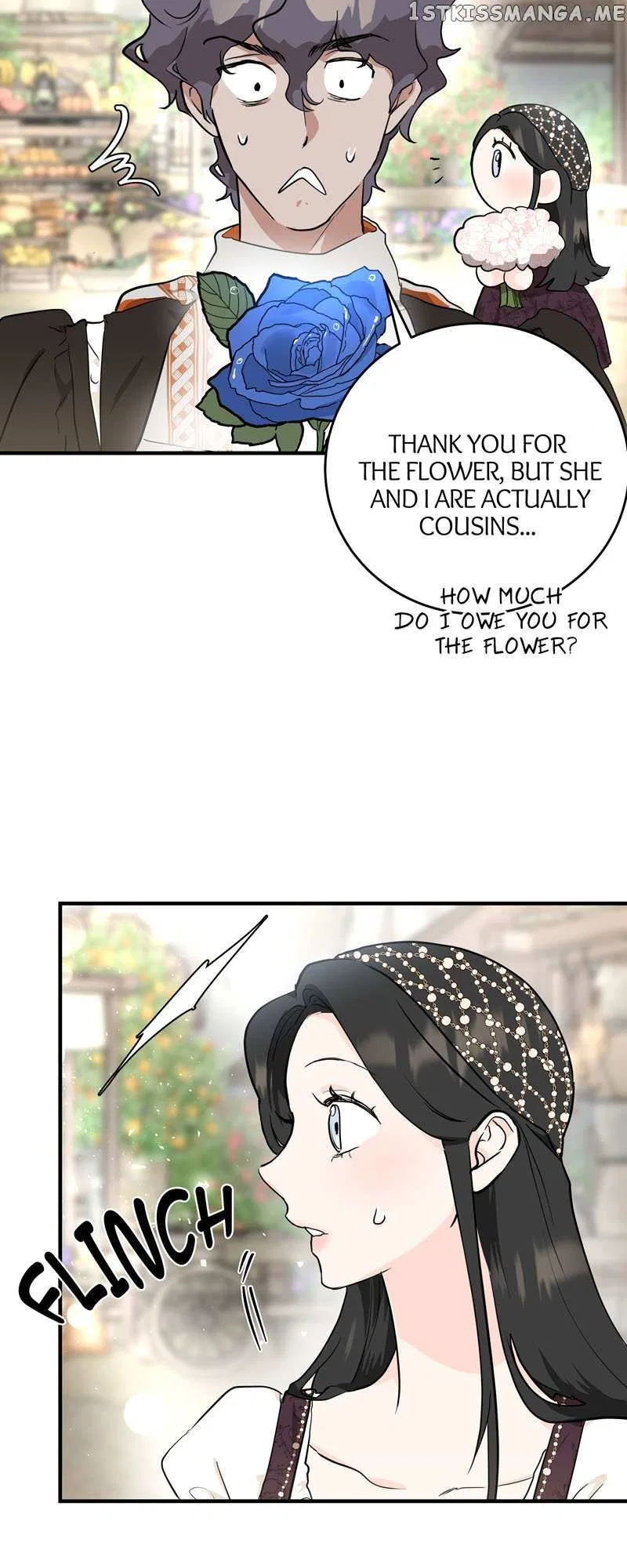 Goodbye My Juliet Chapter 20 – Page 51