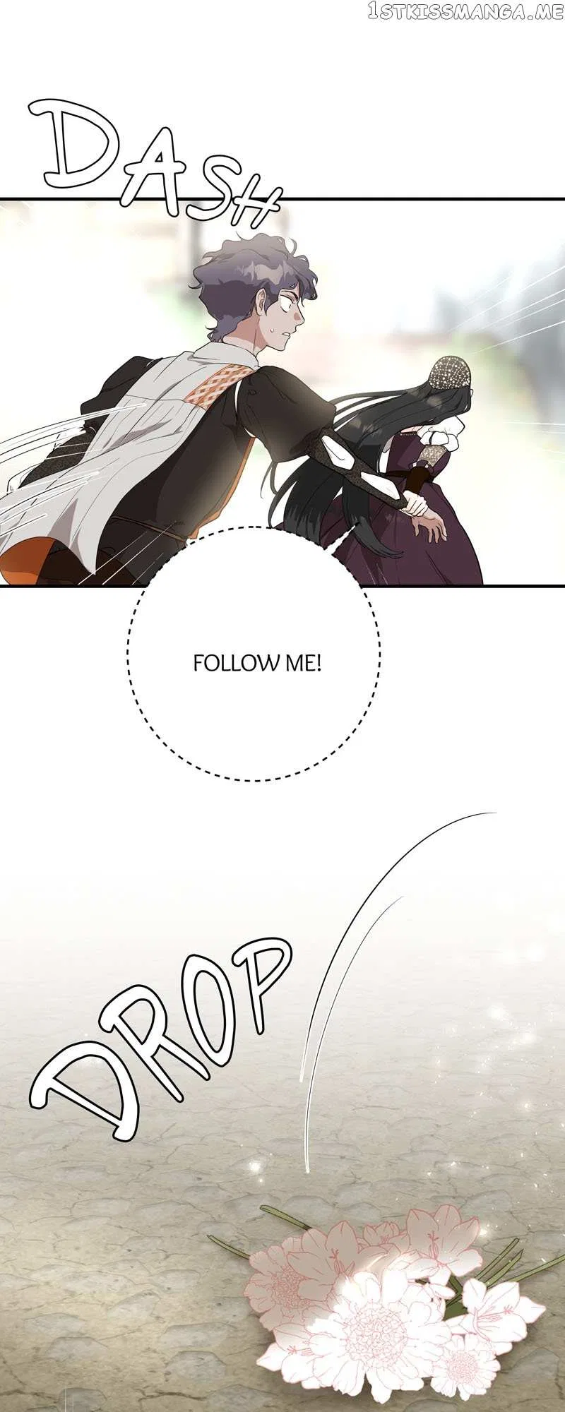 Goodbye My Juliet Chapter 20 – Page 53
