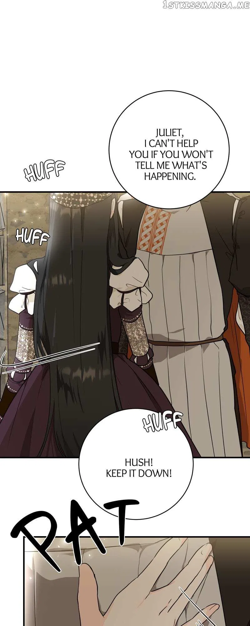 Goodbye My Juliet Chapter 20 – Page 55
