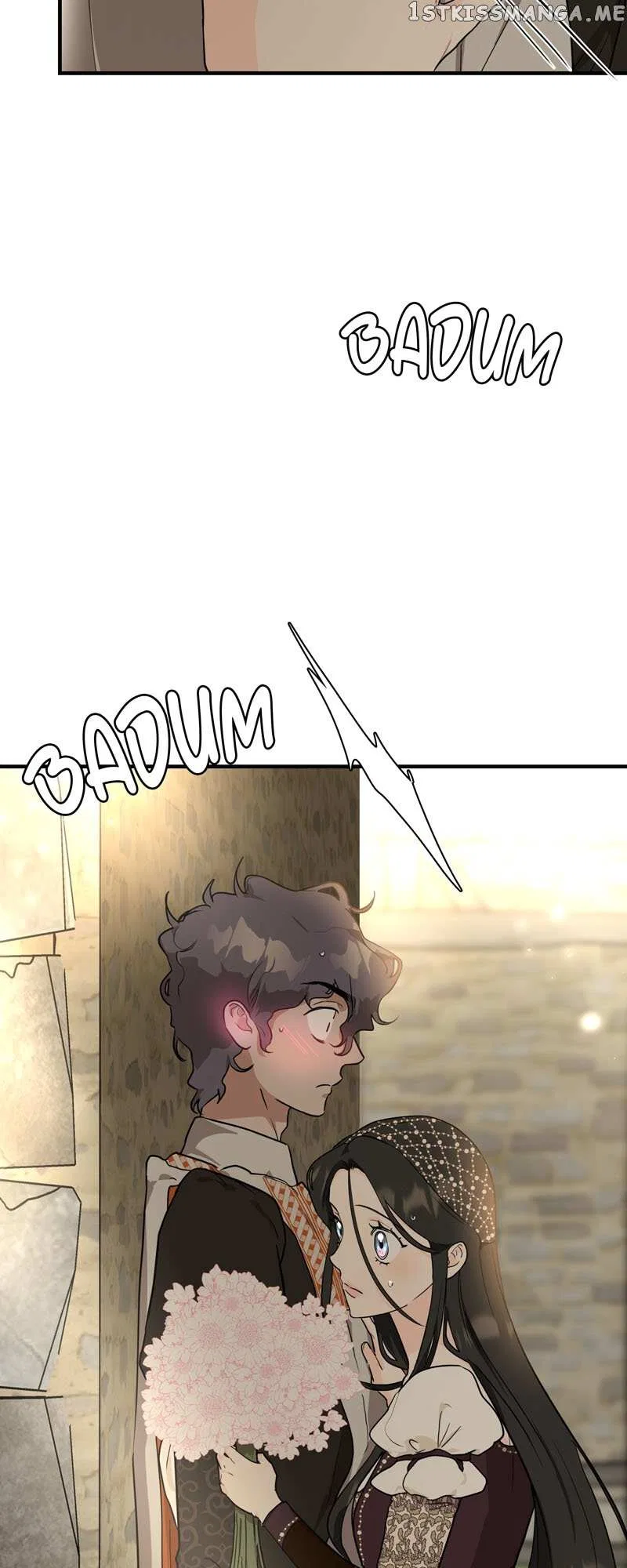 Goodbye My Juliet Chapter 20 – Page 56
