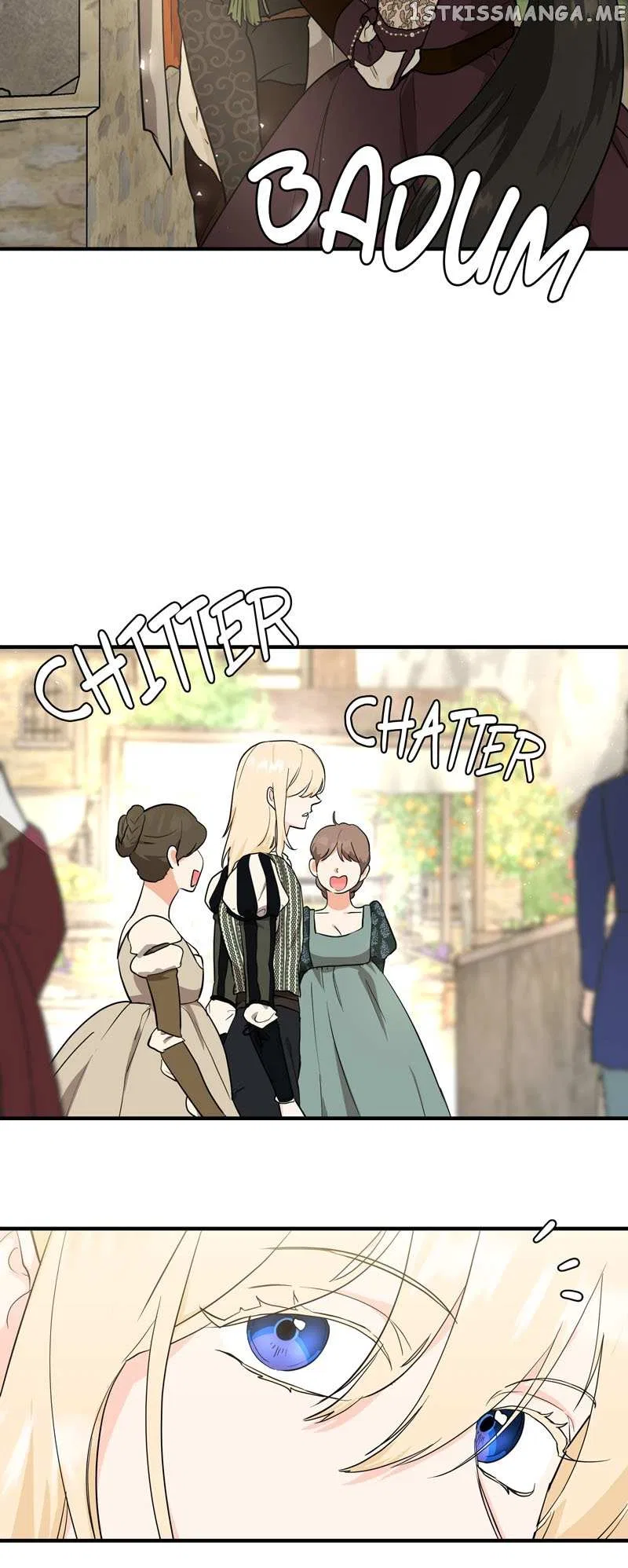 Goodbye My Juliet Chapter 20 – Page 57