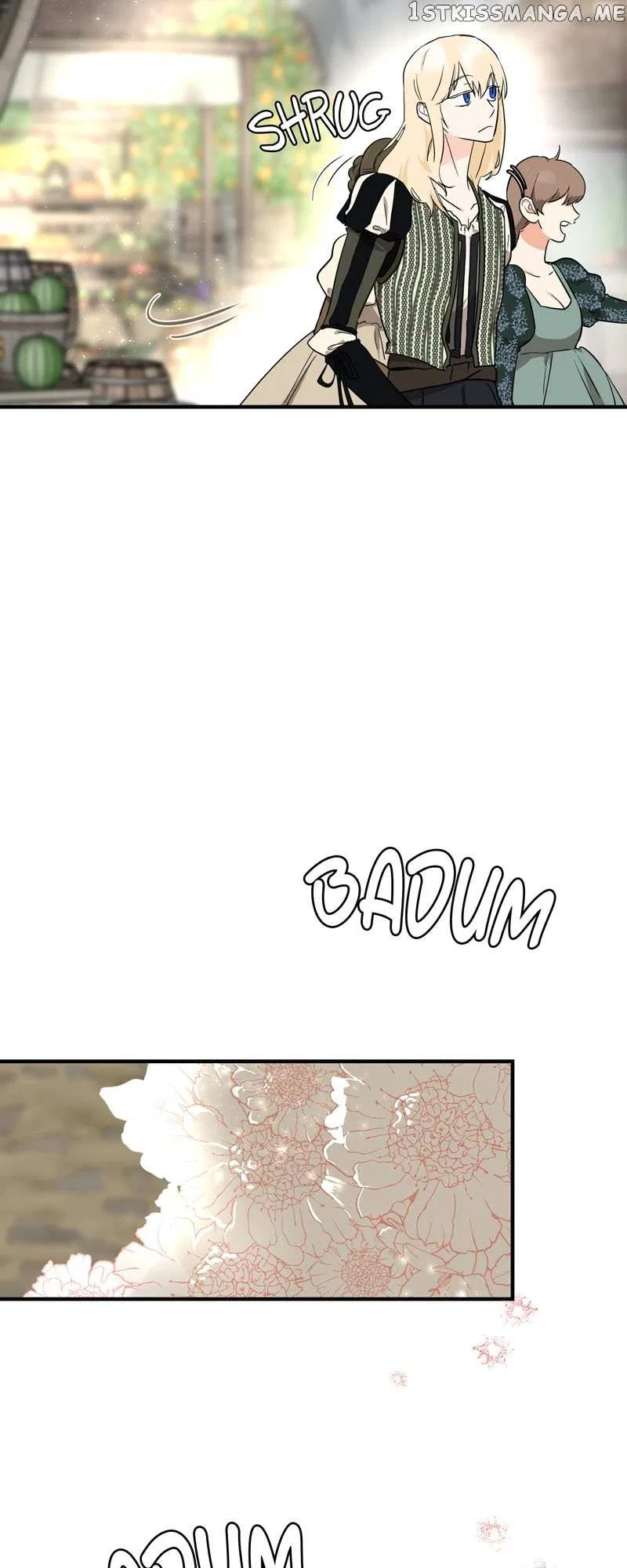 Goodbye My Juliet Chapter 20 – Page 60