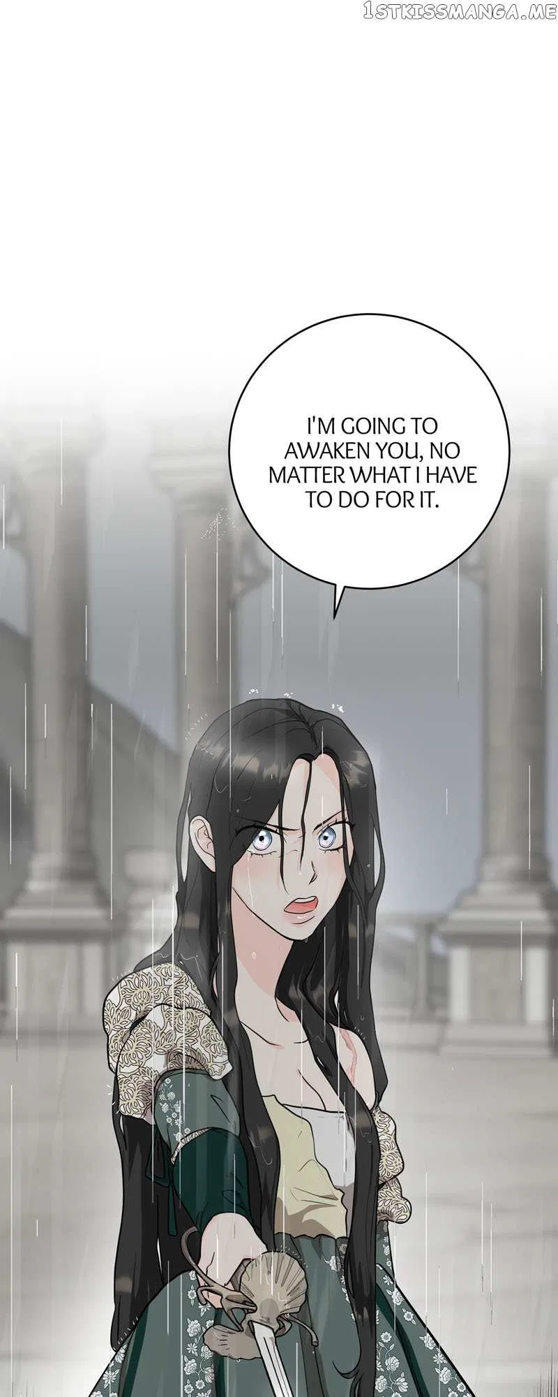 Goodbye My Juliet Chapter 19 – Page 1