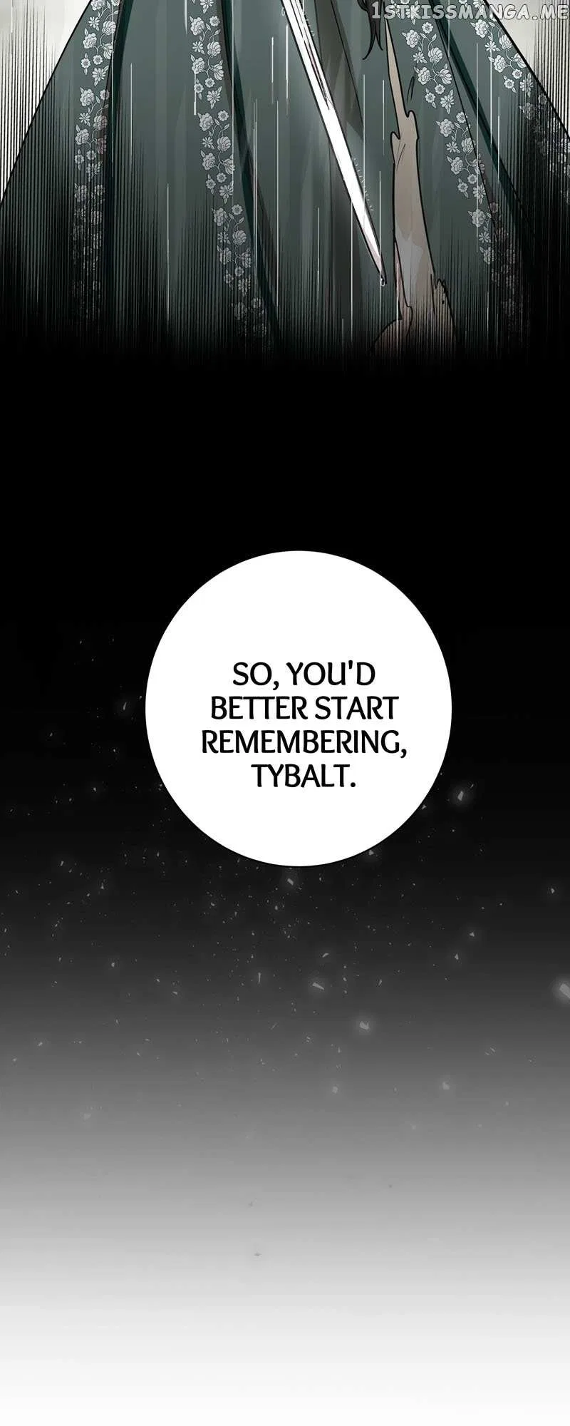 Goodbye My Juliet Chapter 19 – Page 2