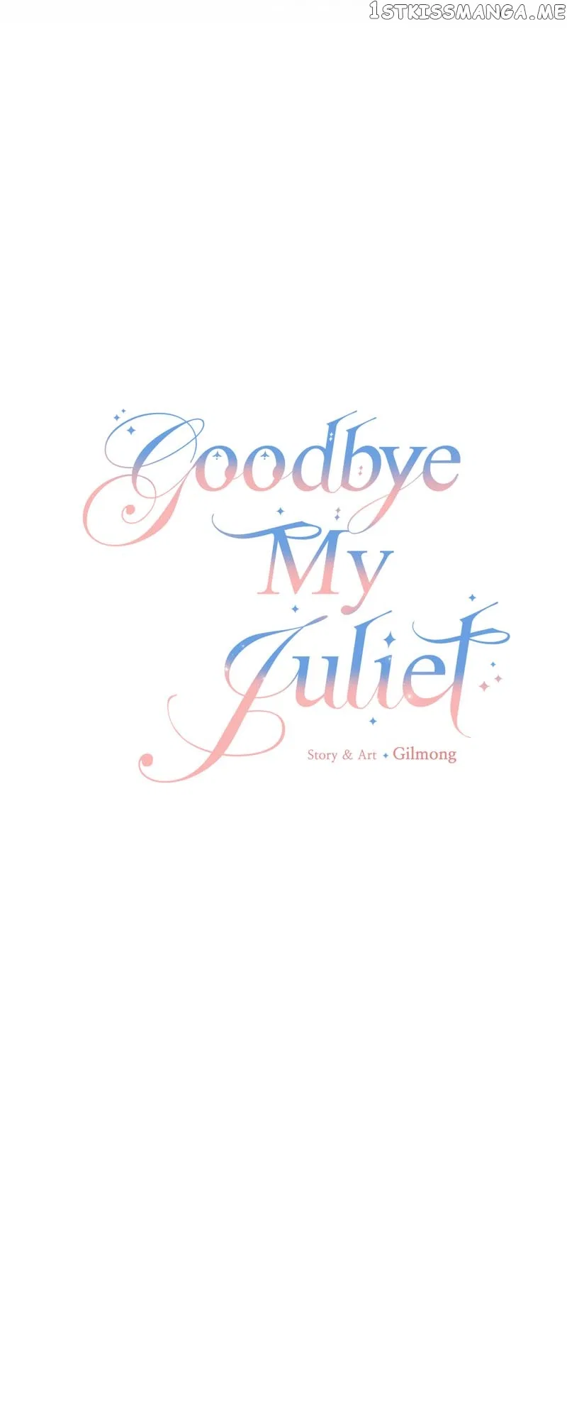 Goodbye My Juliet Chapter 19 – Page 3