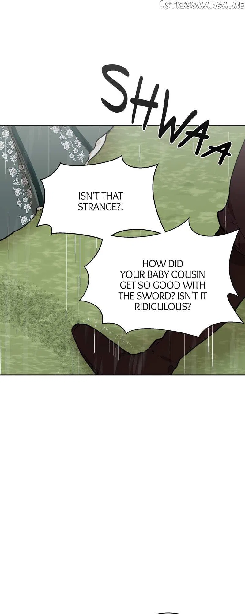 Goodbye My Juliet Chapter 19 – Page 7