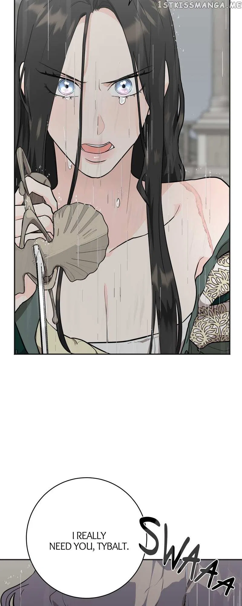 Goodbye My Juliet Chapter 19 – Page 9