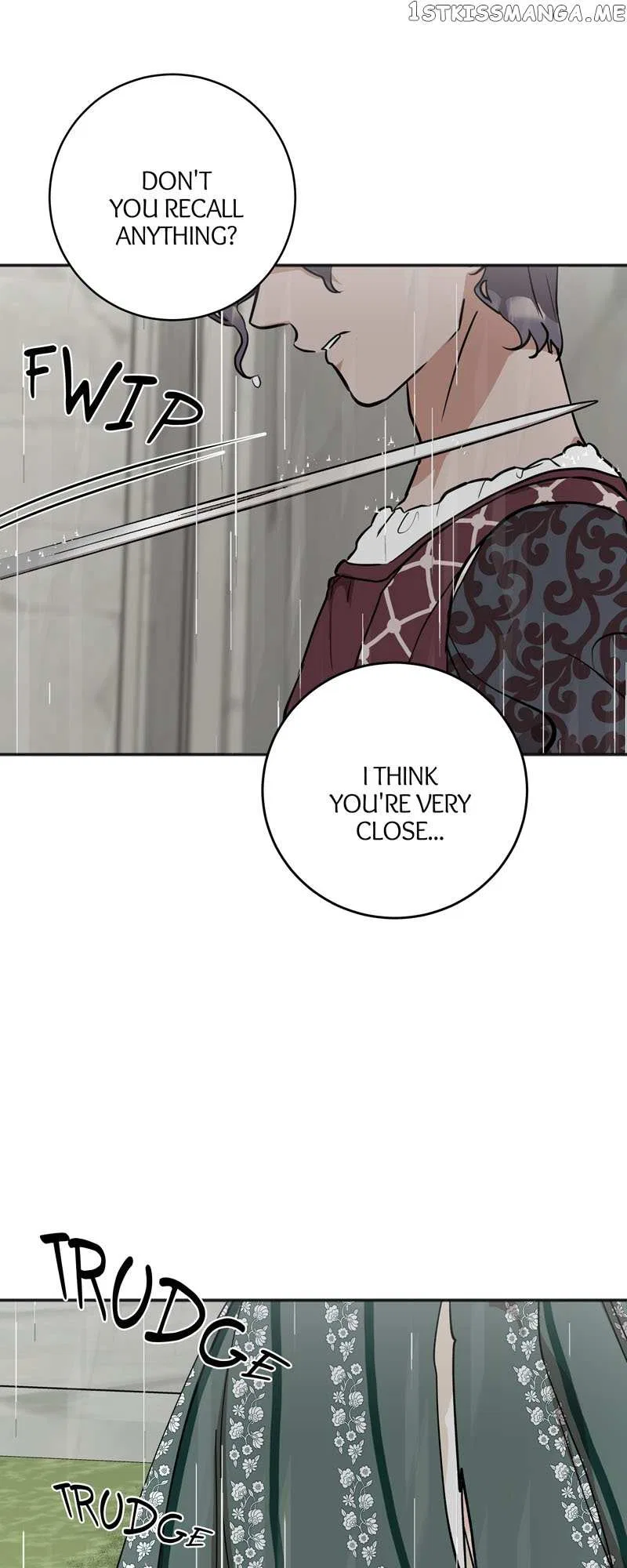 Goodbye My Juliet Chapter 19 – Page 13