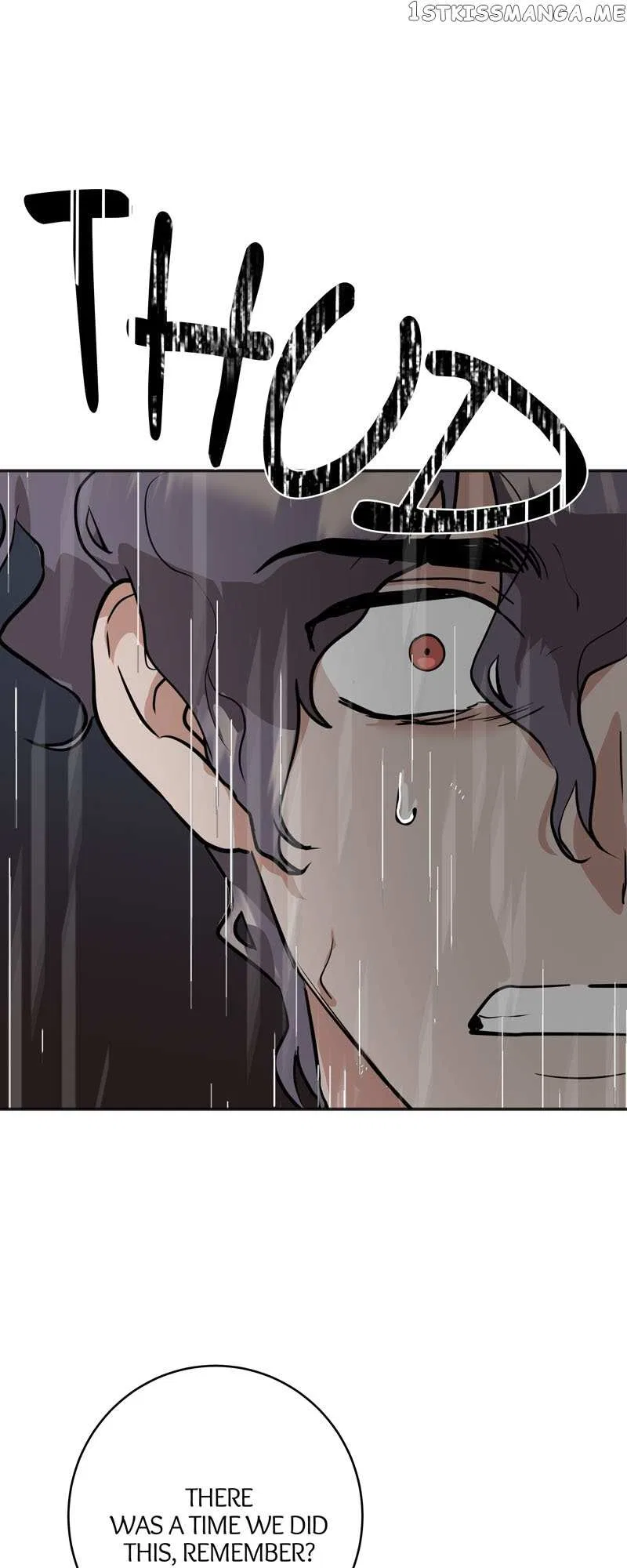 Goodbye My Juliet Chapter 19 – Page 16