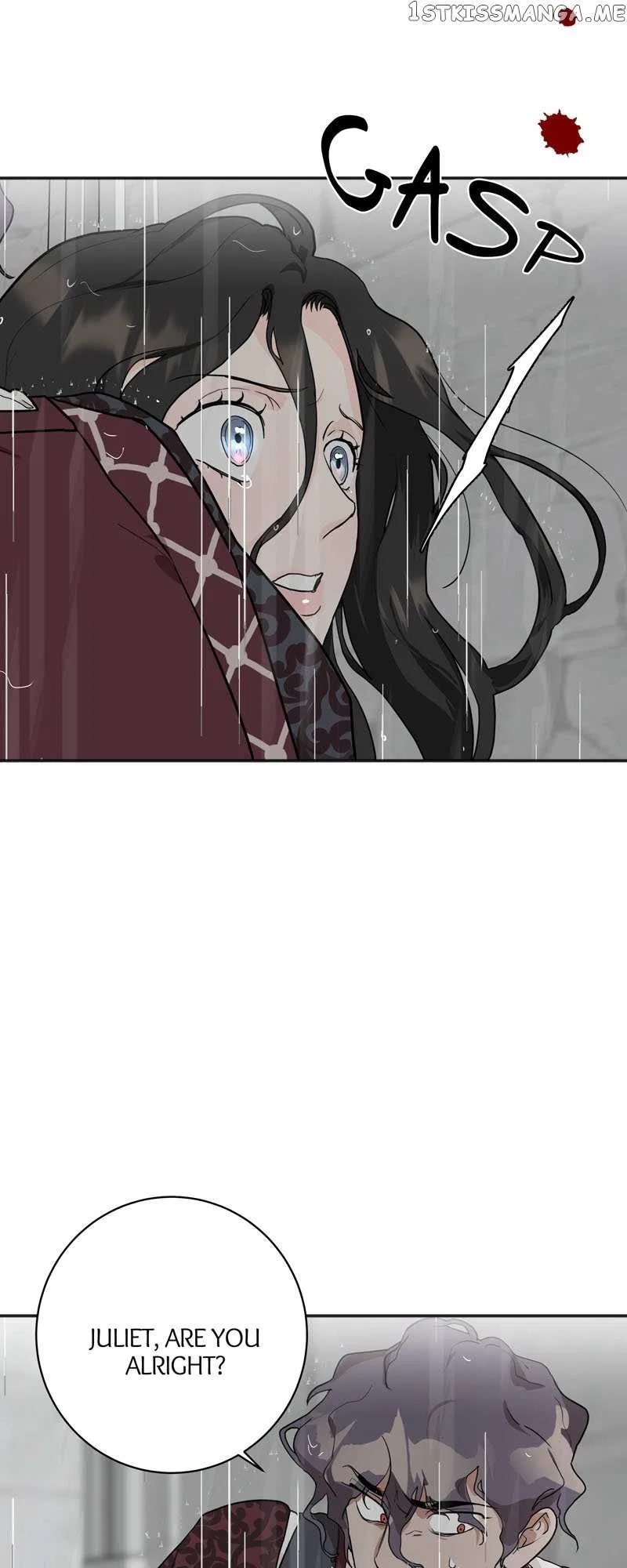 Goodbye My Juliet Chapter 19 – Page 20