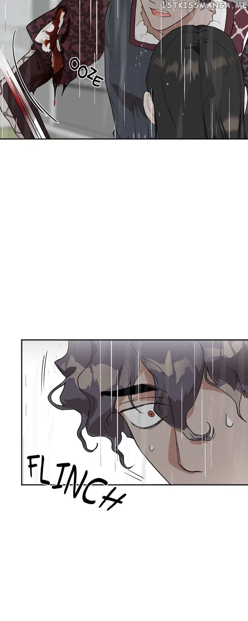 Goodbye My Juliet Chapter 19 – Page 21
