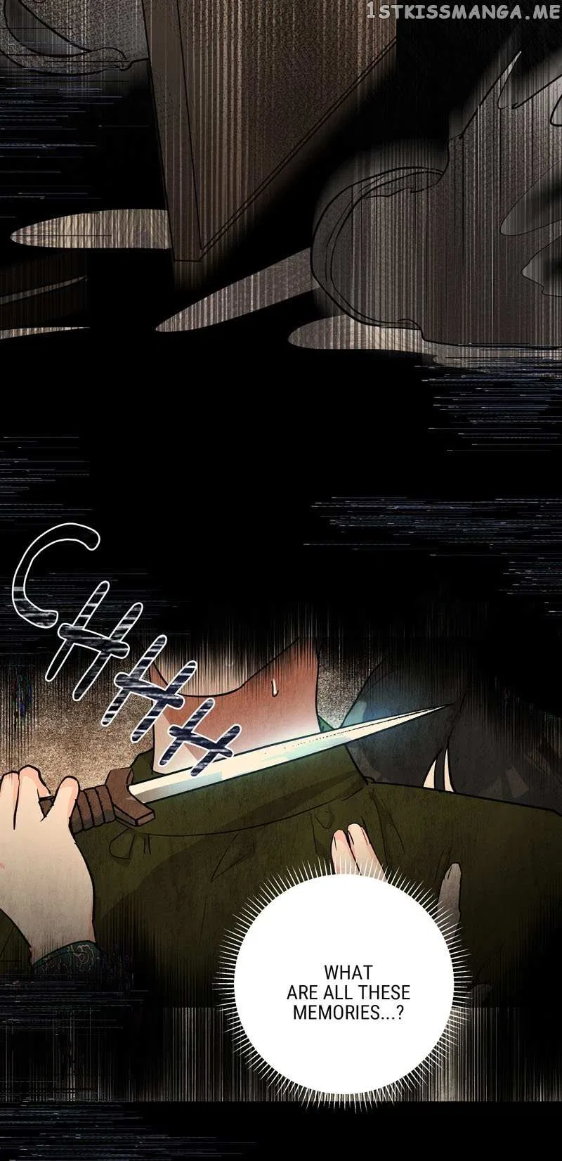 Goodbye My Juliet Chapter 19 – Page 24
