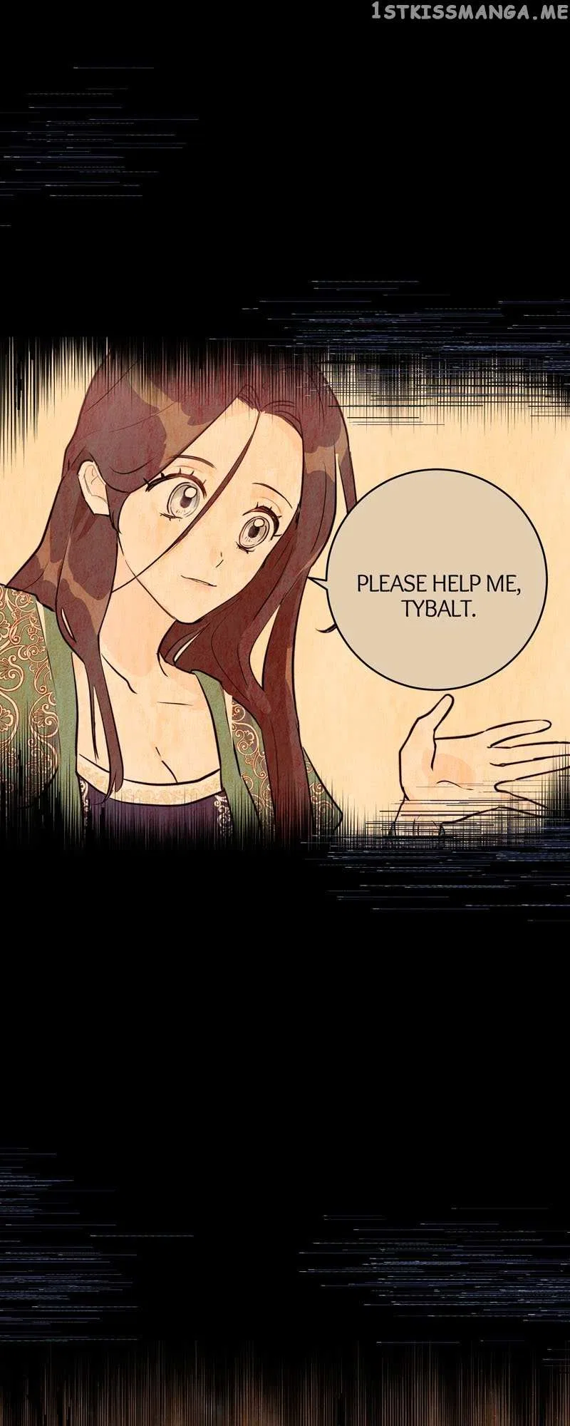 Goodbye My Juliet Chapter 19 – Page 25