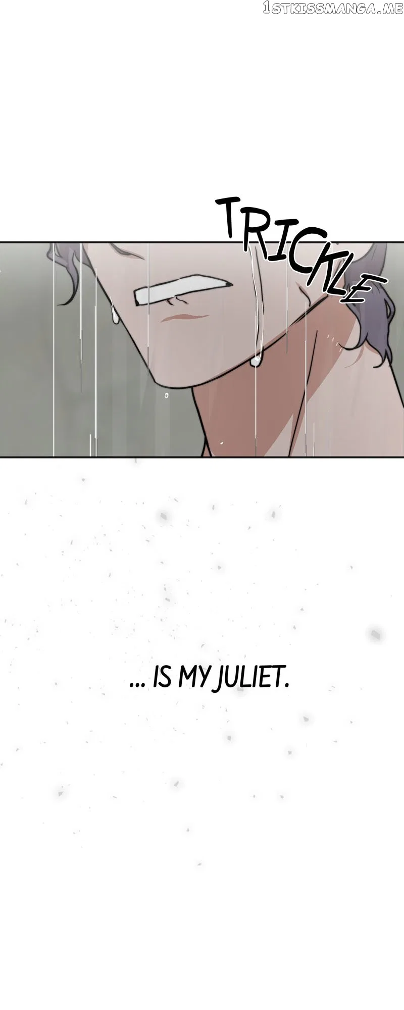 Goodbye My Juliet Chapter 19 – Page 30