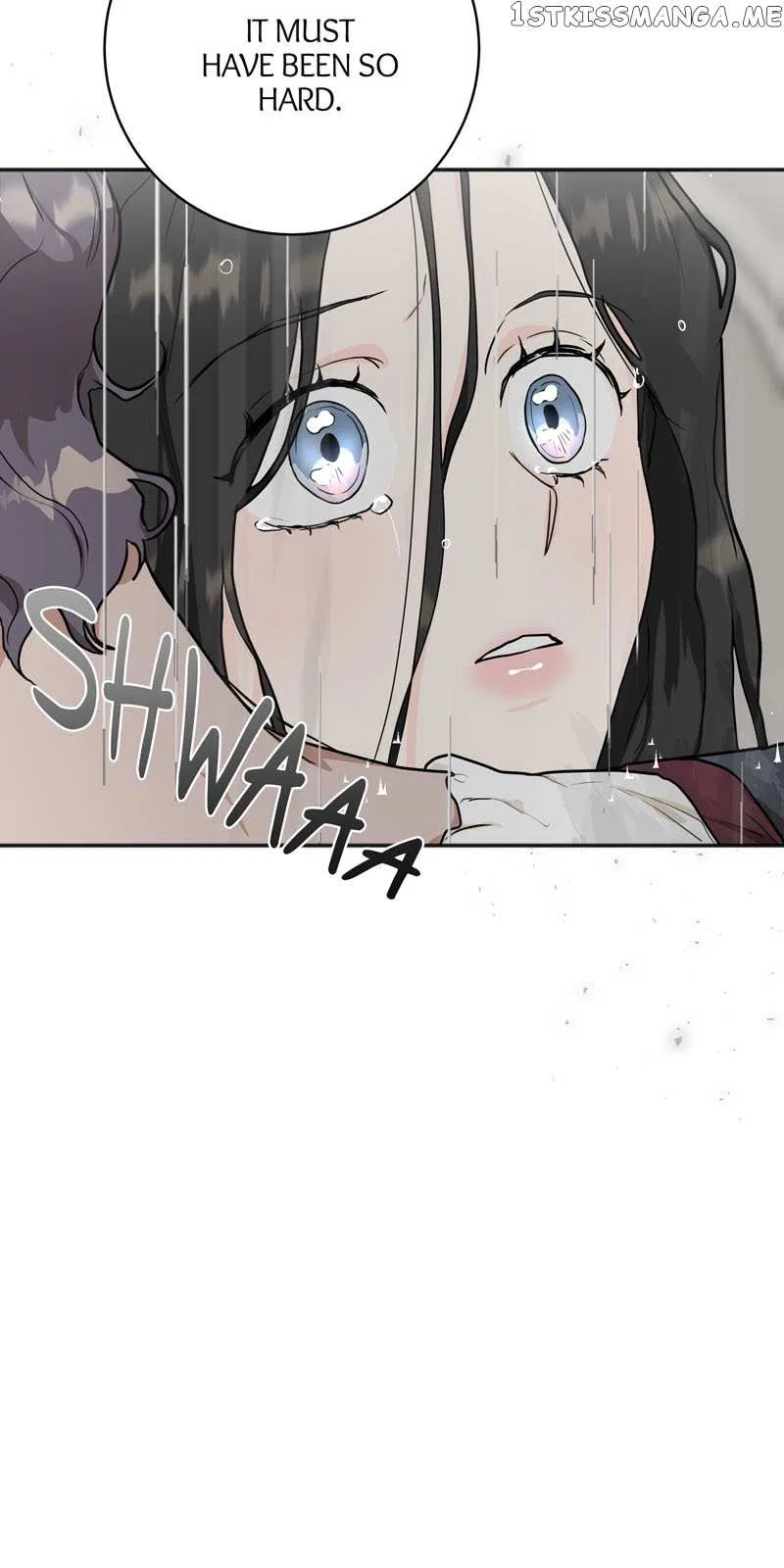 Goodbye My Juliet Chapter 19 – Page 33