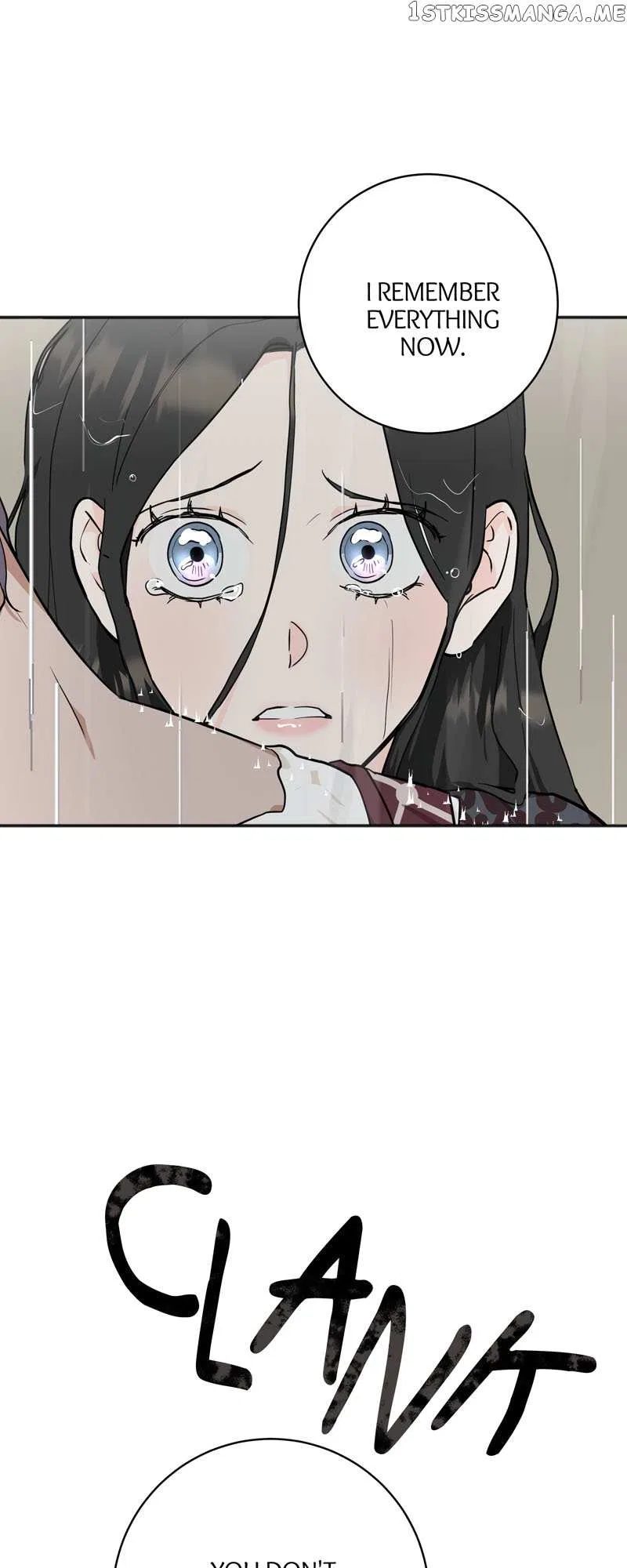 Goodbye My Juliet Chapter 19 – Page 34
