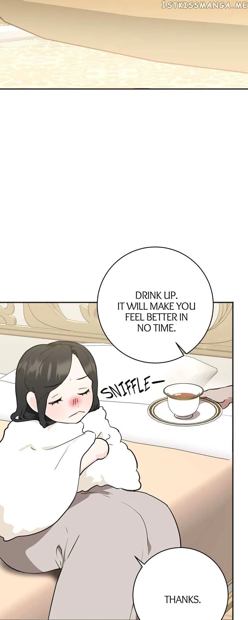 Goodbye My Juliet Chapter 19 – Page 38