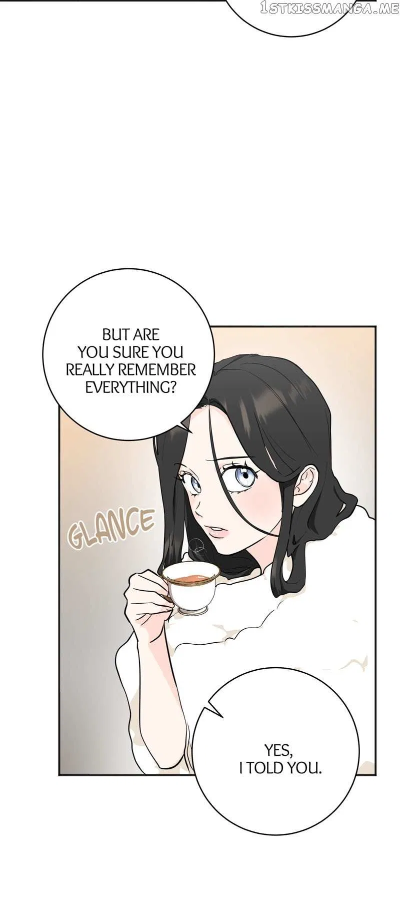 Goodbye My Juliet Chapter 19 – Page 39
