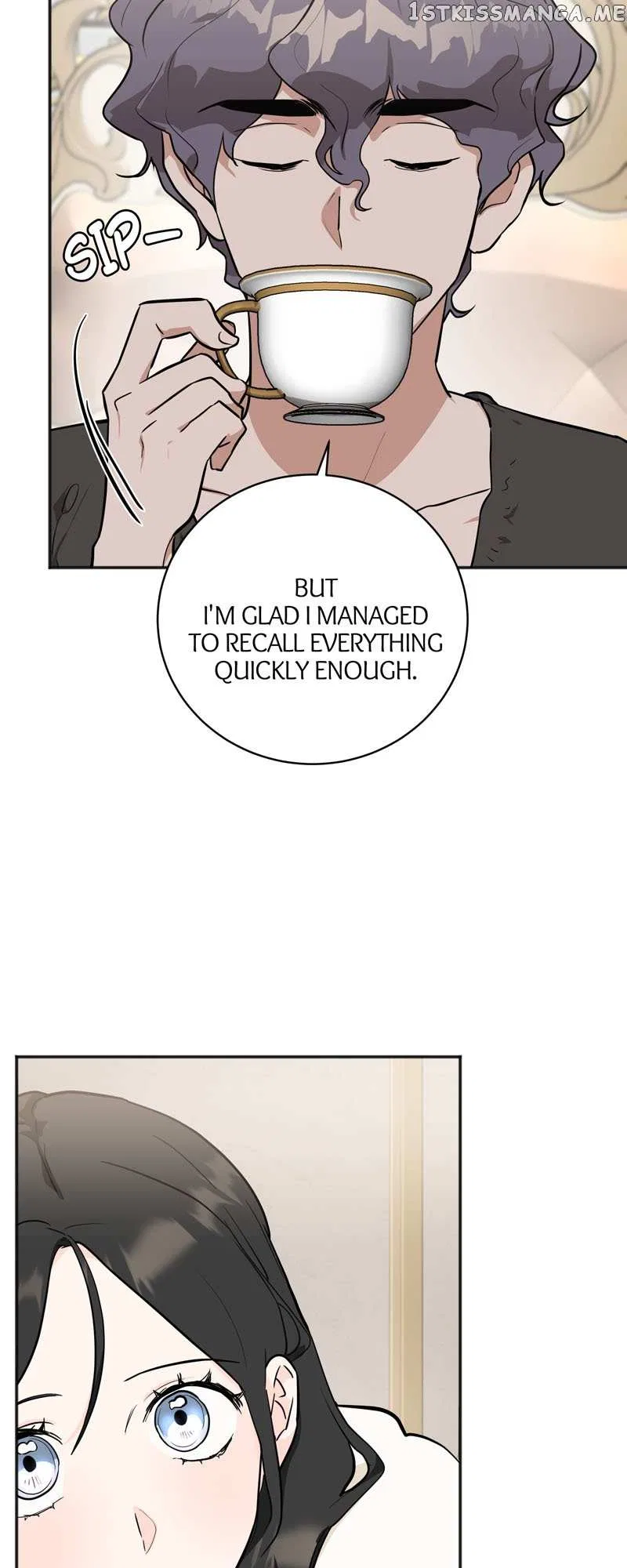 Goodbye My Juliet Chapter 19 – Page 41