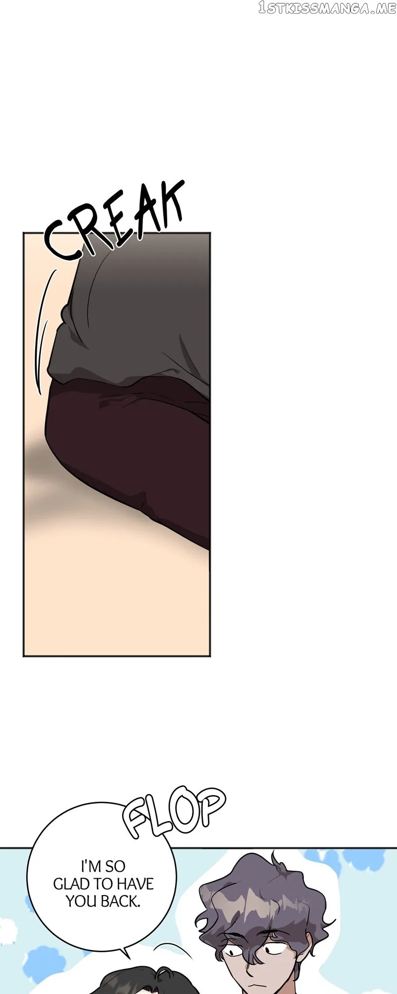 Goodbye My Juliet Chapter 19 – Page 43