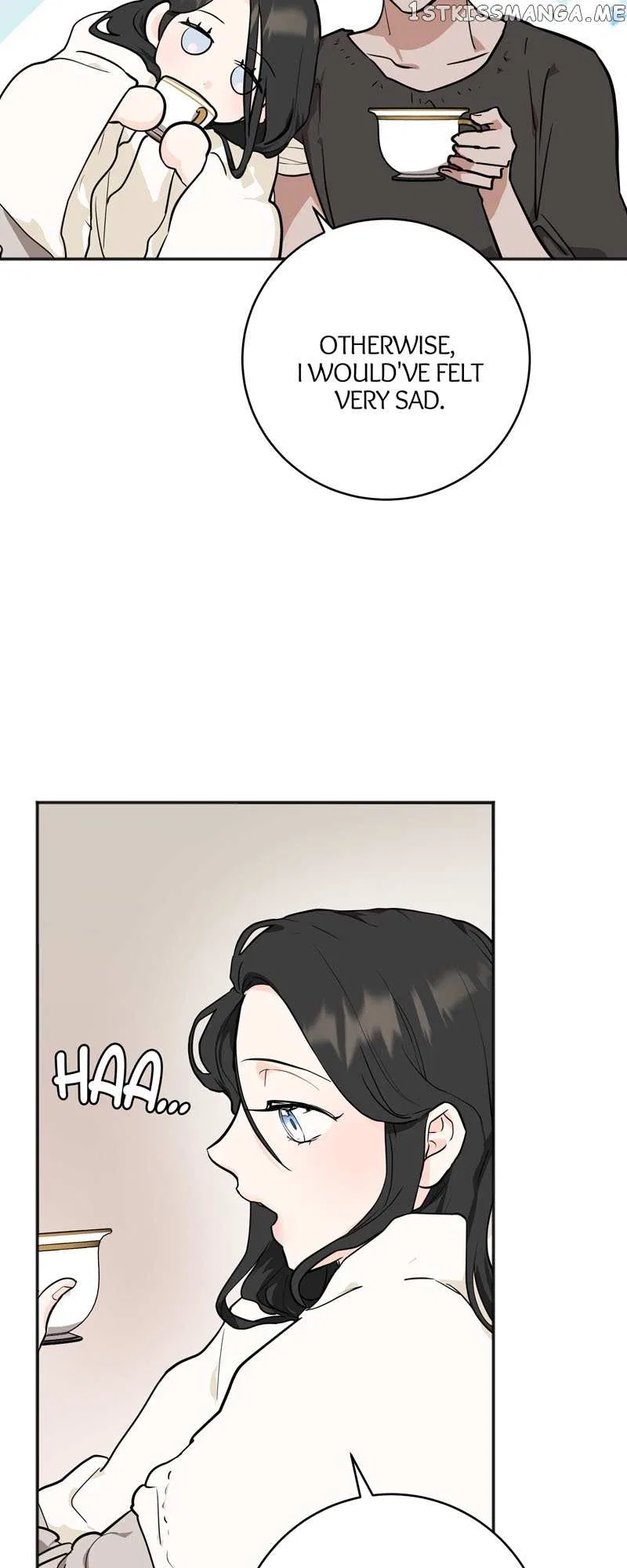 Goodbye My Juliet Chapter 19 – Page 44