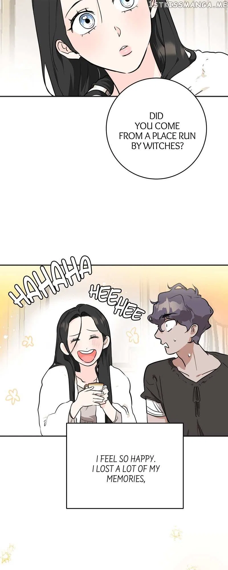 Goodbye My Juliet Chapter 19 – Page 49