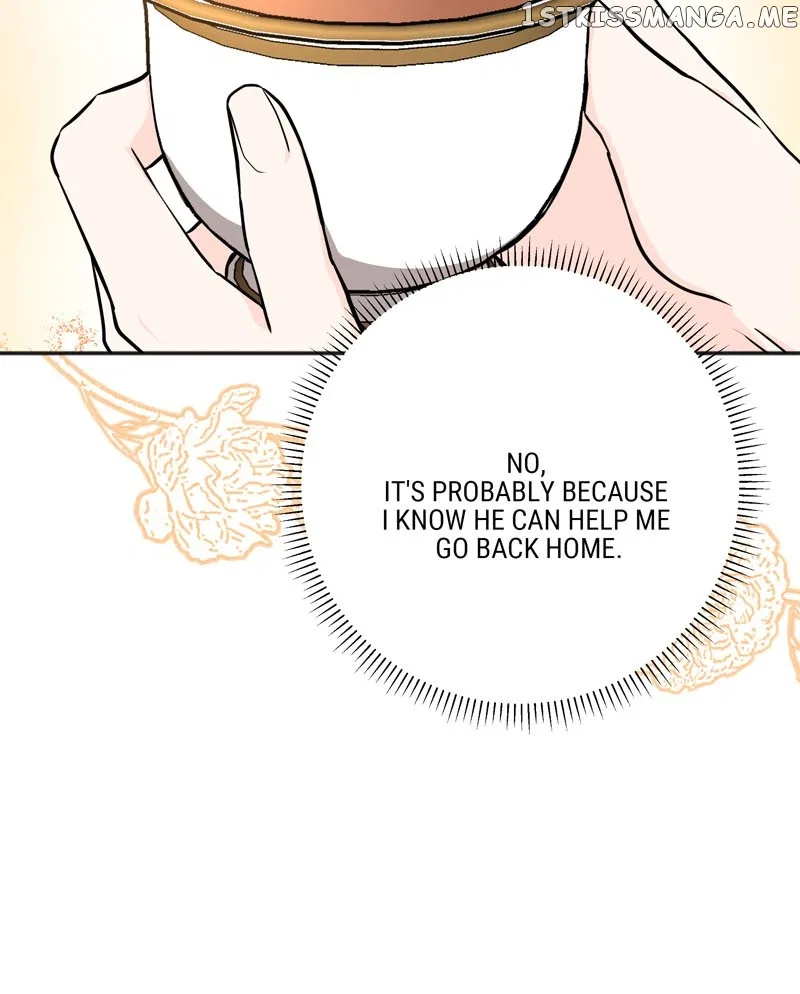 Goodbye My Juliet Chapter 19 – Page 54