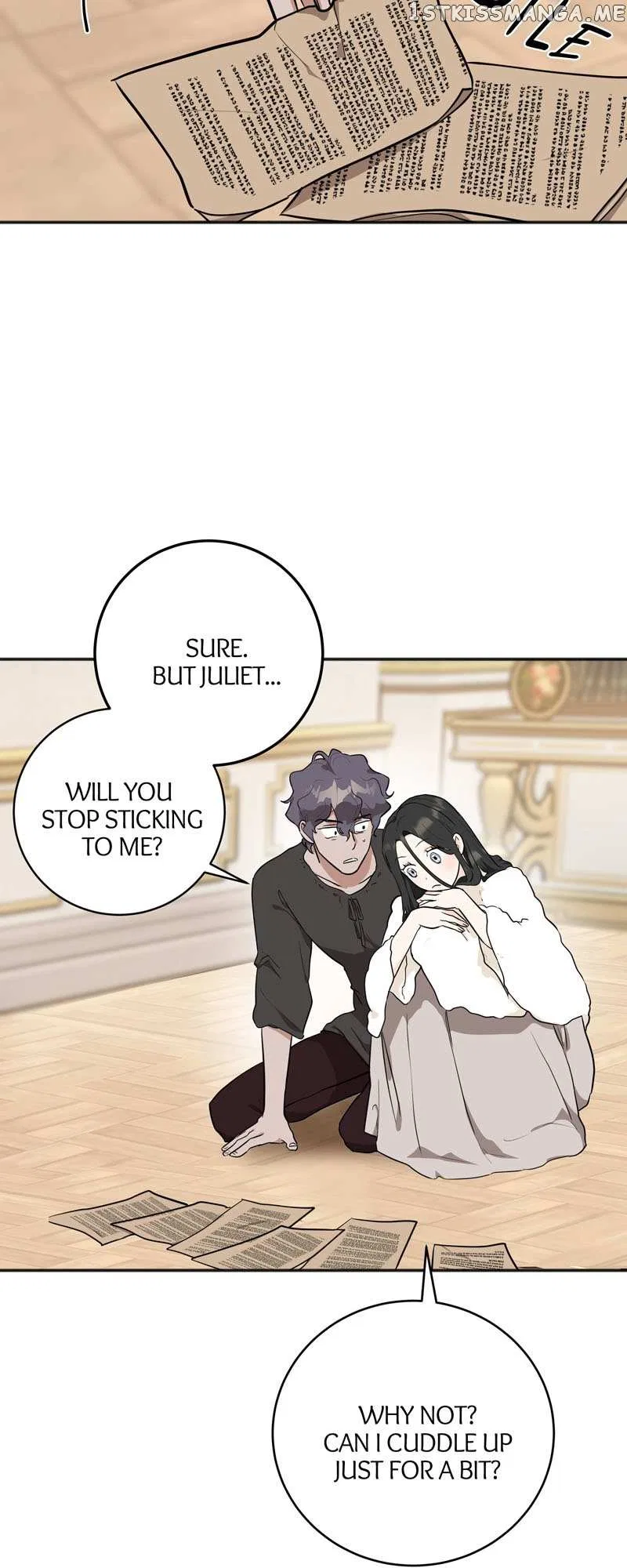 Goodbye My Juliet Chapter 19 – Page 56