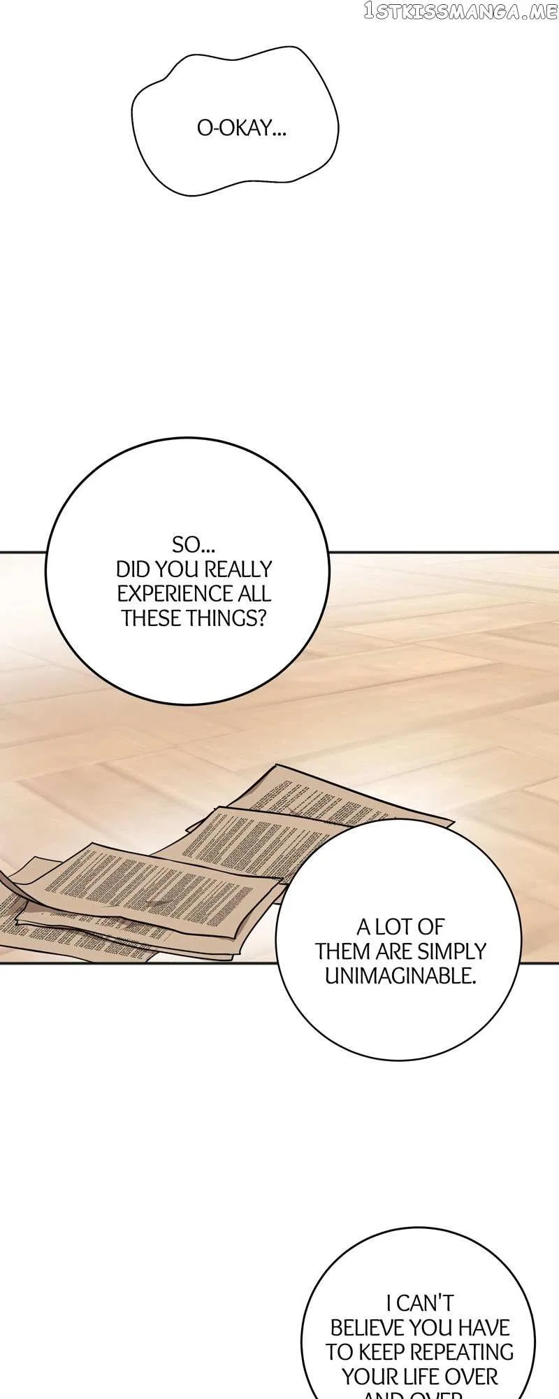 Goodbye My Juliet Chapter 19 – Page 57