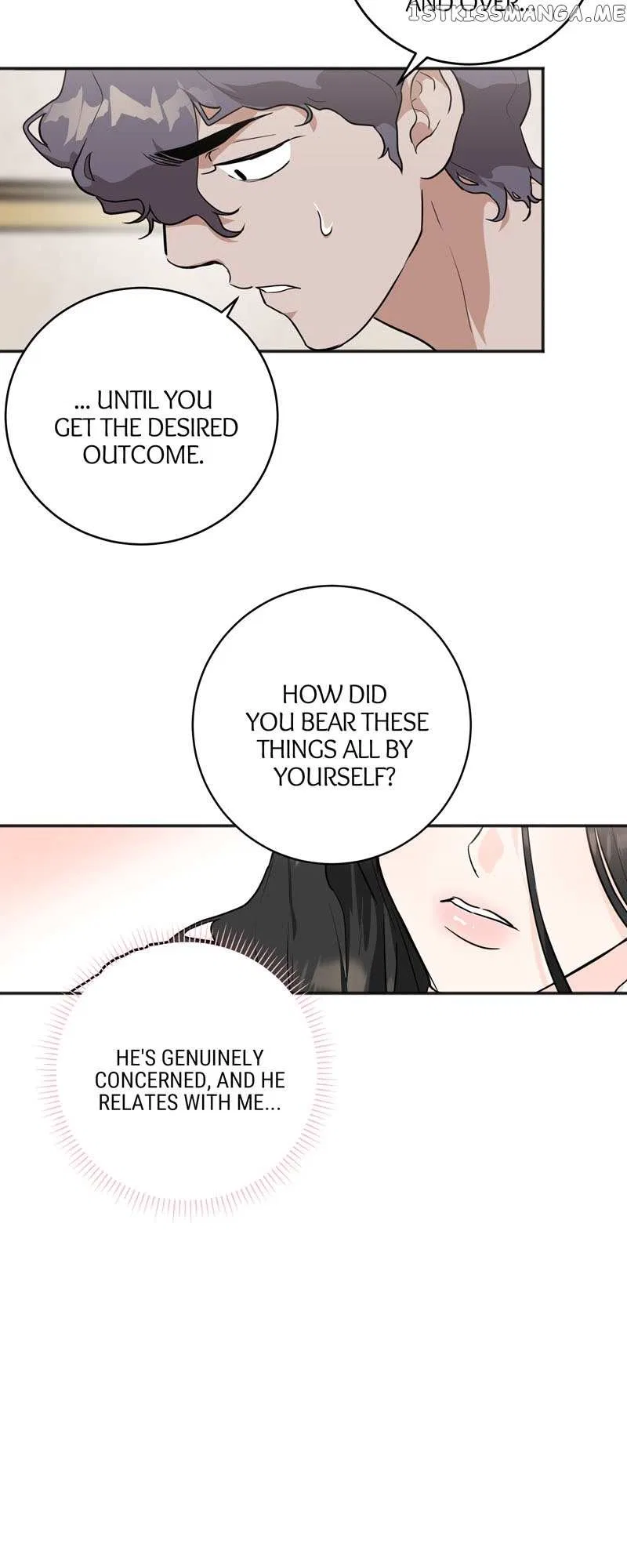 Goodbye My Juliet Chapter 19 – Page 58