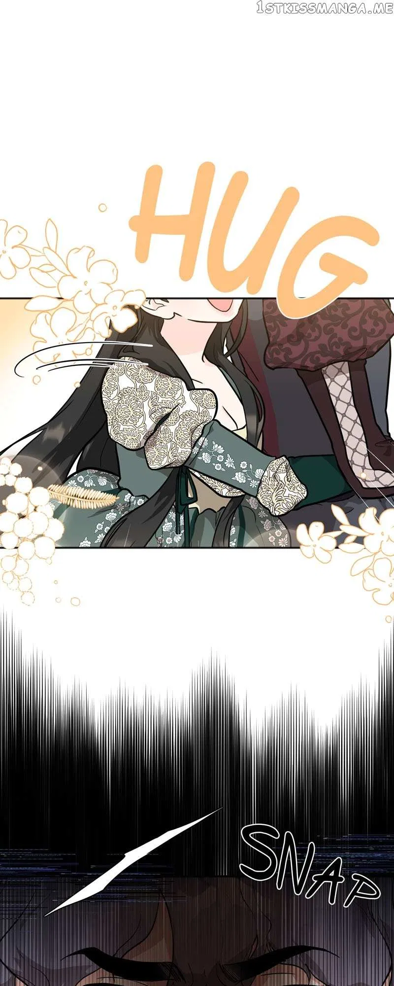 Goodbye My Juliet Chapter 18 – Page 1