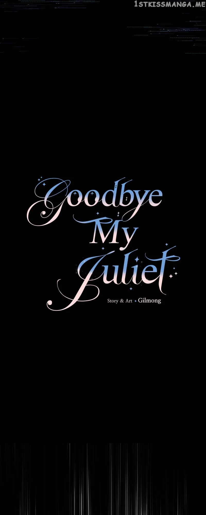 Goodbye My Juliet Chapter 18 – Page 4