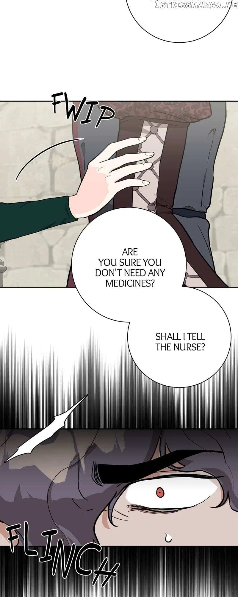 Goodbye My Juliet Chapter 18 – Page 7