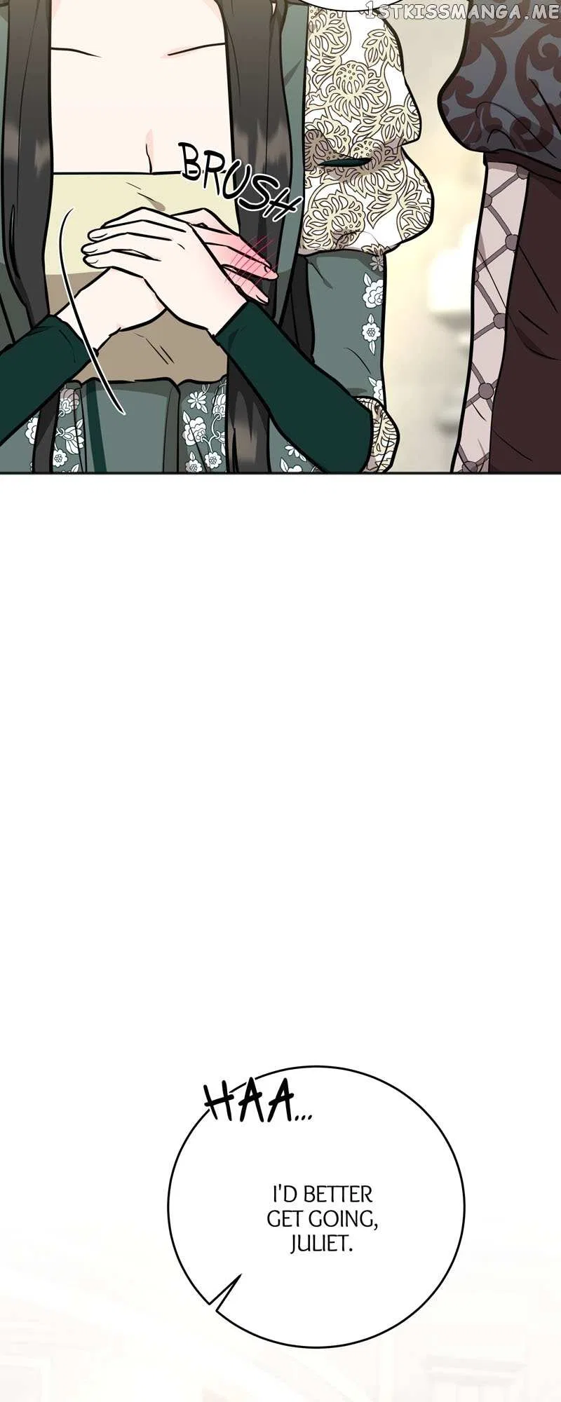 Goodbye My Juliet Chapter 18 – Page 9