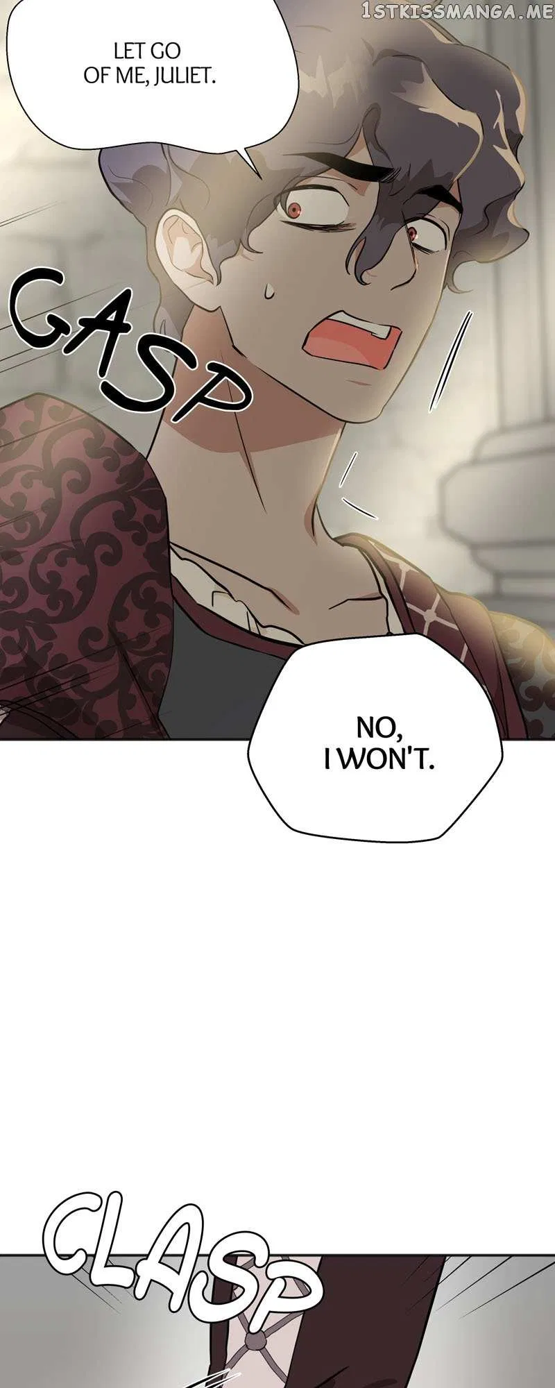 Goodbye My Juliet Chapter 18 – Page 14