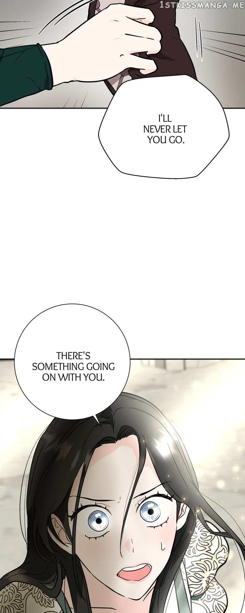 Goodbye My Juliet Chapter 18 – Page 15