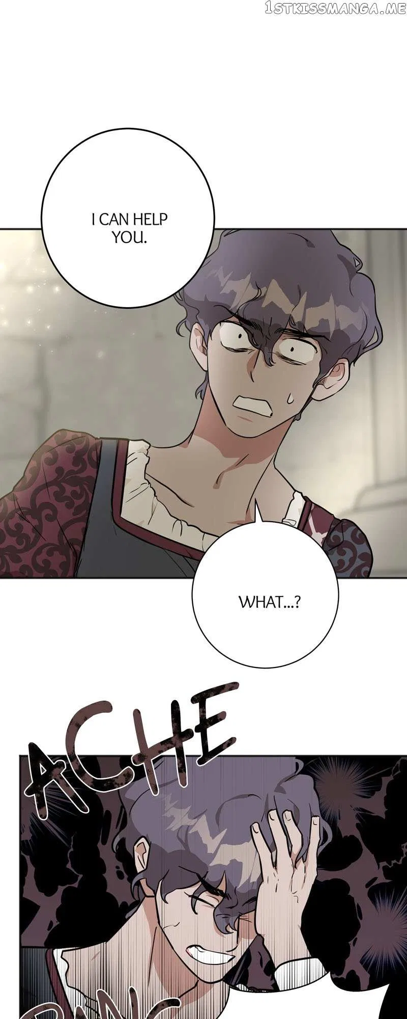 Goodbye My Juliet Chapter 18 – Page 17