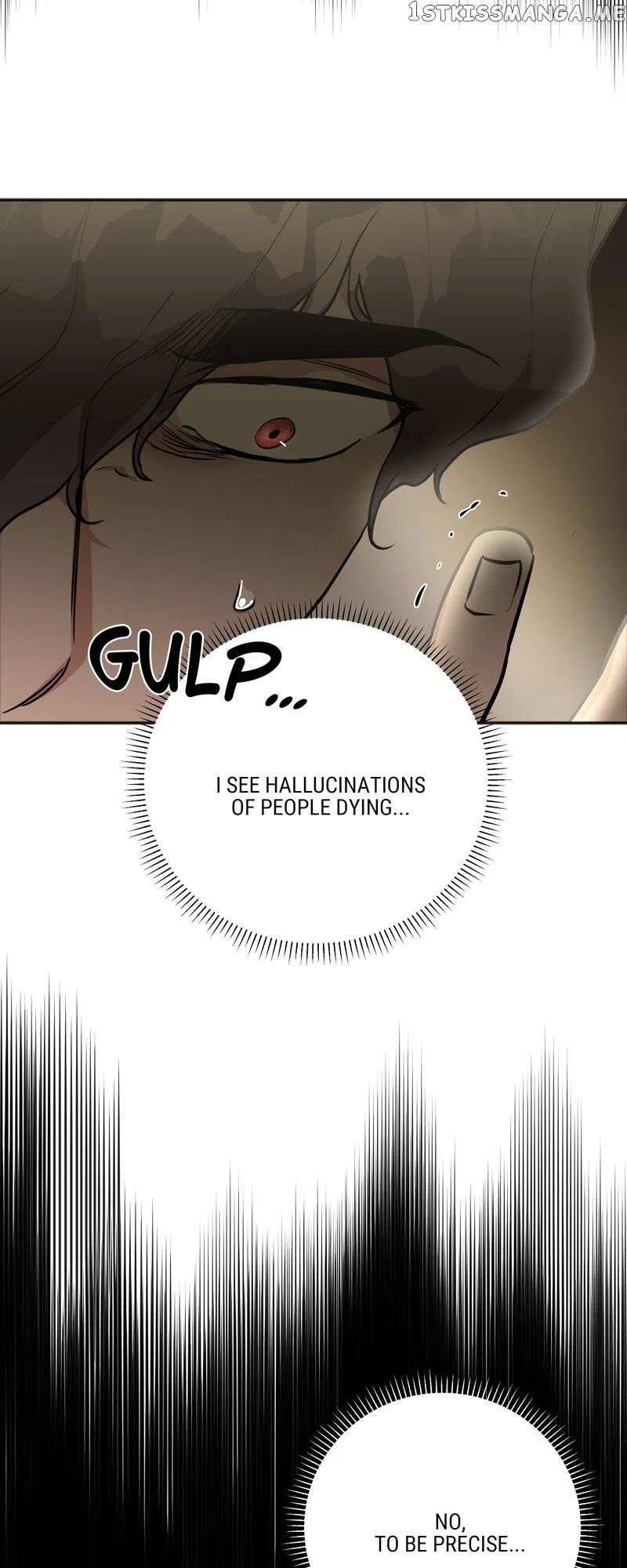 Goodbye My Juliet Chapter 18 – Page 19