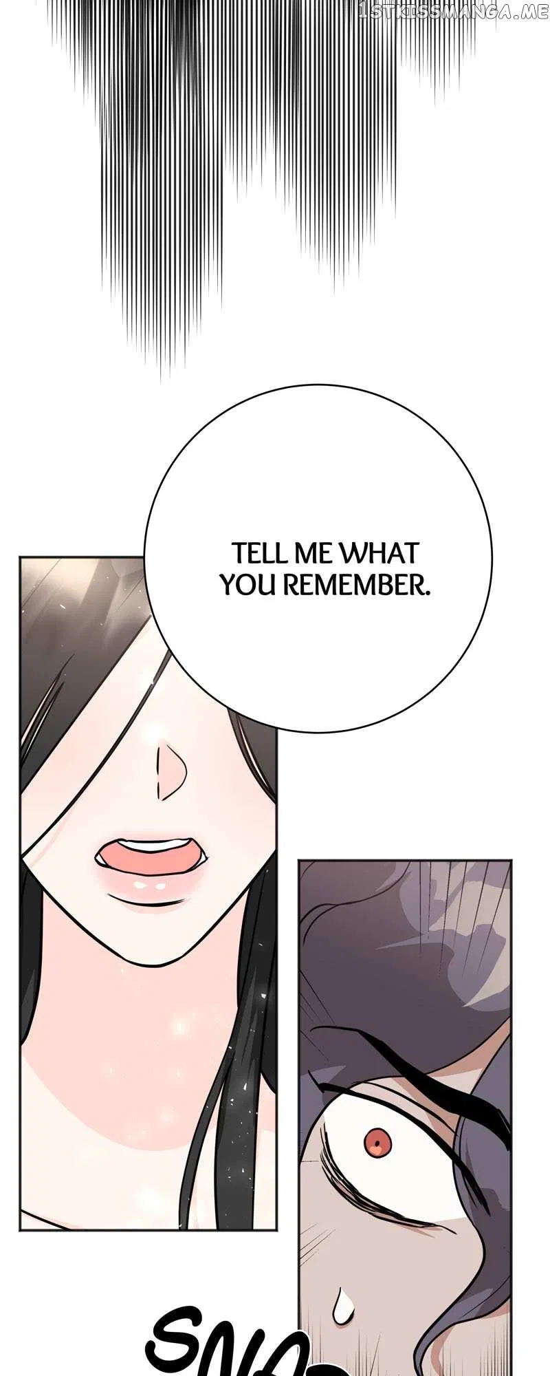 Goodbye My Juliet Chapter 18 – Page 21