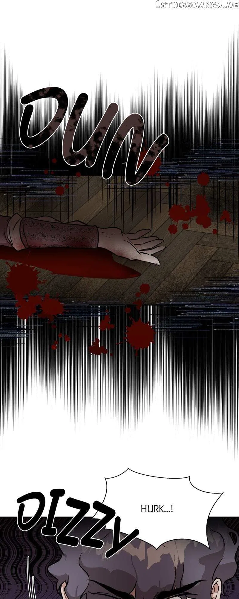 Goodbye My Juliet Chapter 18 – Page 23