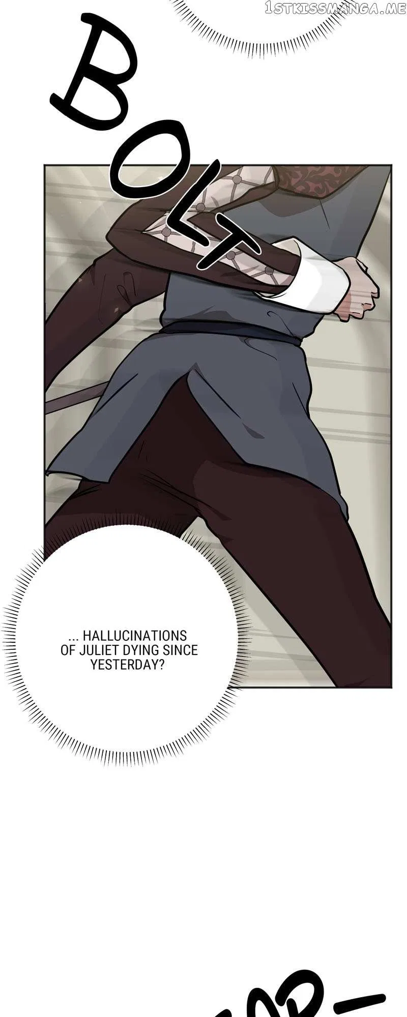 Goodbye My Juliet Chapter 18 – Page 26
