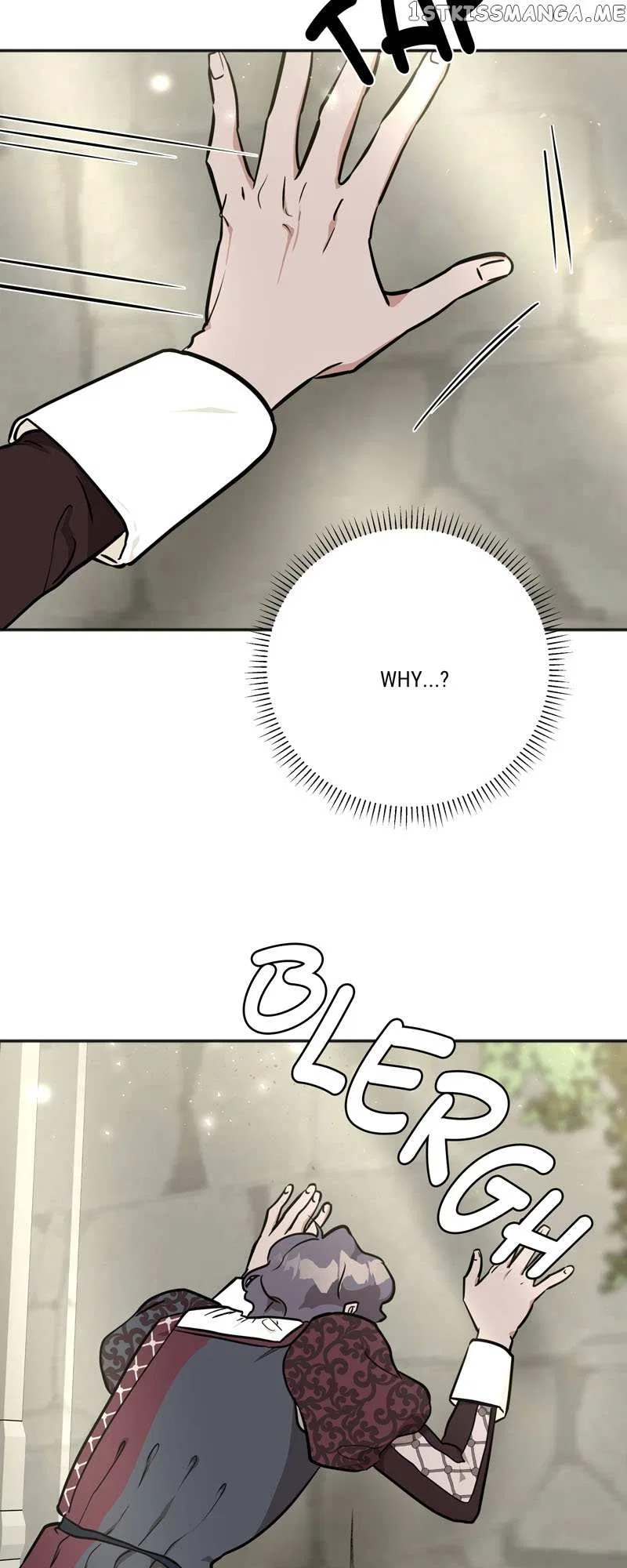 Goodbye My Juliet Chapter 18 – Page 27