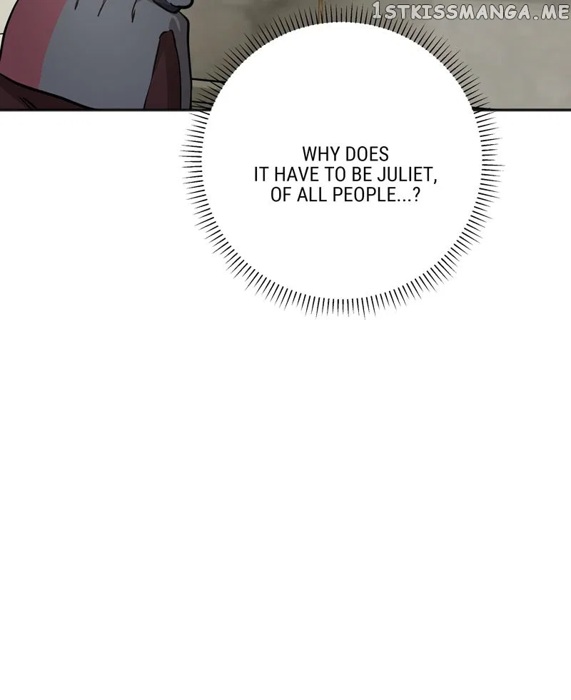 Goodbye My Juliet Chapter 18 – Page 28