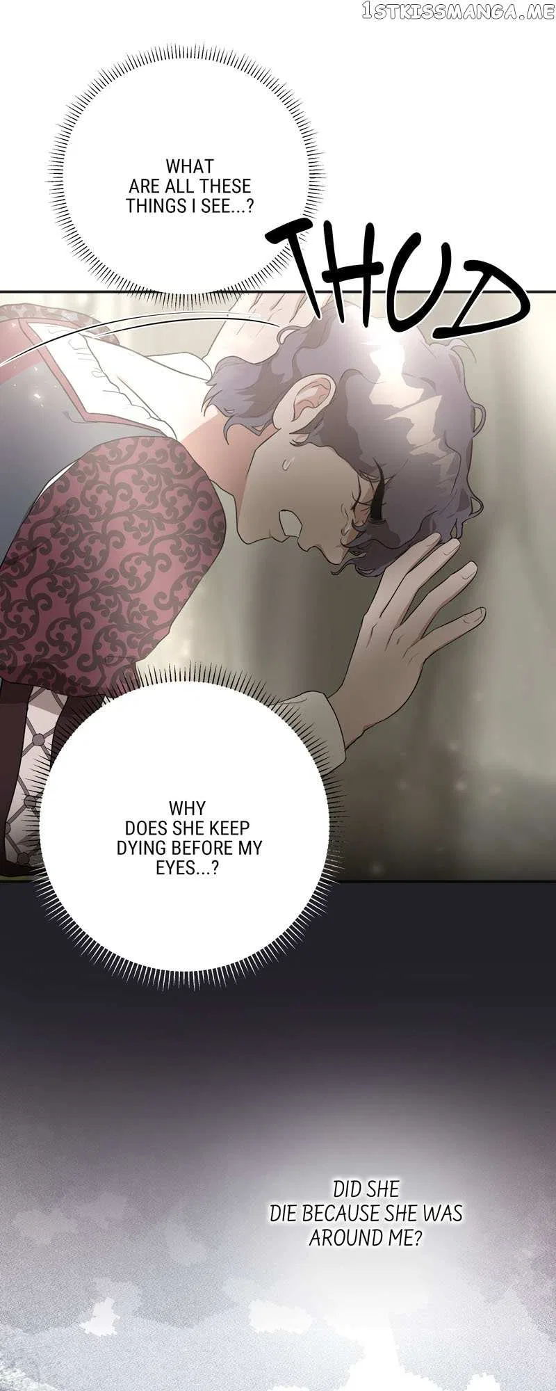 Goodbye My Juliet Chapter 18 – Page 29